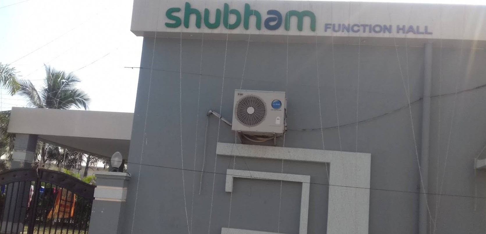 Shubham Function Hall